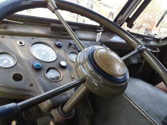 Tatra 805 kačena - 2