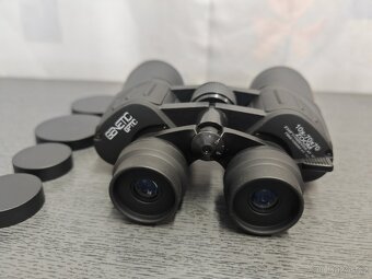 Dalekohled Genetic Optic - 2