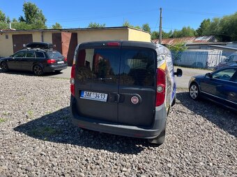 Doblo - 2