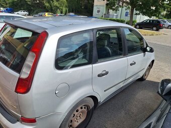 Prodám Ford Focus C Max - 2