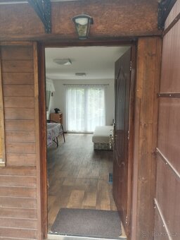 Pronájem chaty k rekreaci - 2