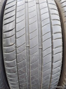 225/50/18 letní pneu MICHELIN 225 50 18 - 2