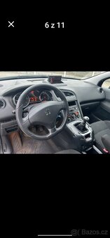 Peugeot 5008 - 2
