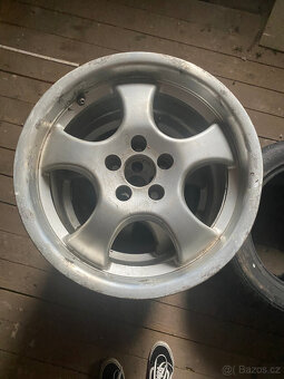 Alu kola r16 - 2