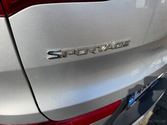 Kia Sportage III SL - 2