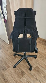 Gamingová židle - 2