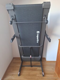 Běžecký pás INSPORTline Sangar - 2