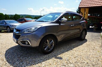 HYUNDAI IX35 1,6 GDI 99KW 2014 57000KM STYLE PLUS - 2