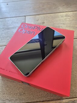 Oneplus Open 512/16 GB - 2