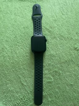 Apple Watch série 7 Nike, 45 mm aluminium - 2