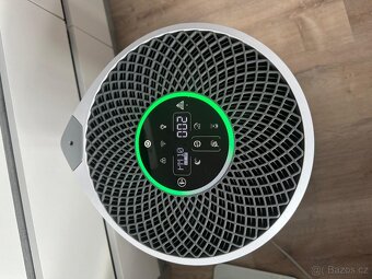 Čistička vzduchu Hoover H-PURIFIER HHP50CA011 - 2