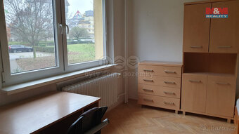 Pronájem bytu 3+1, 72 m², Olomouc, ul. Za vodojemem - 2