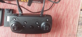 Dron E88 NOVA - 2