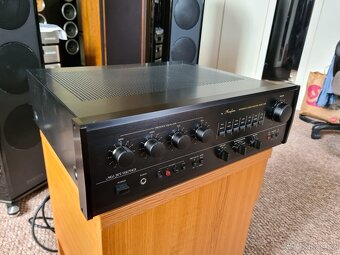 Accuphase E-206 - 2