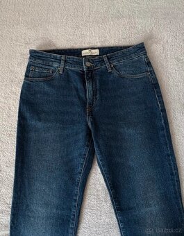 Modré džíny Cross Jeans W30 L30 - 2