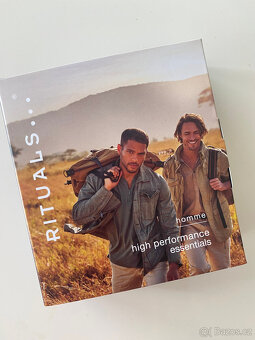 Rituals Homme High Performance Essentials - 2
