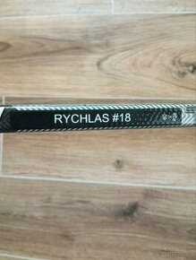 Hokejka Jakuba Rychlovského - 2