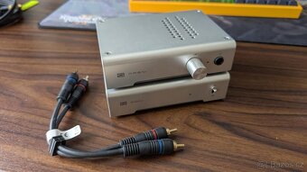 Schiit Magni + Modi - 2