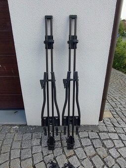THULE, model Free Rider 530 – střešní nosič jízdního kola - 2