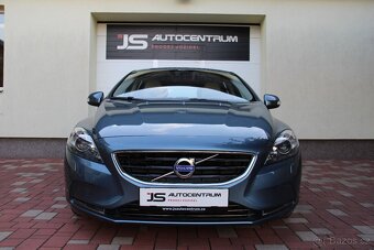 Volvo V40 1.6D2 114PS Kinetic - 2