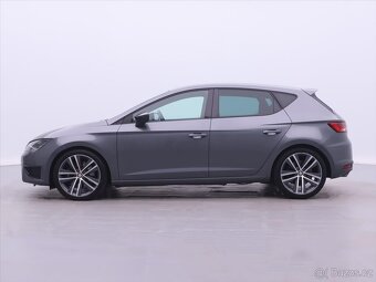 Seat Leon 2,0 TSI 213kw Cupra DSG CZ (2016) - 2