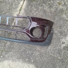 Mini Cooper S F54, přední nárazník - 2