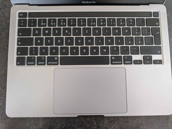 Macbook Pro 2020 - 2