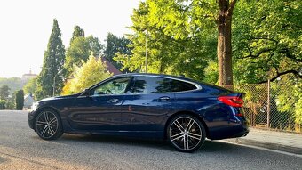 BMW 640i Gran Coupé xDrive – Luxury Line - 2