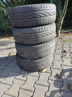 Alu kola 4x100 R15 et 43 - 2