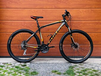 Kross 27.5" TOP STAV - 2