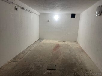 Pronájem garáže pod bouling Střela Havířov - Podlesi - 2