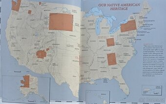 Our Native American Heritage - 2