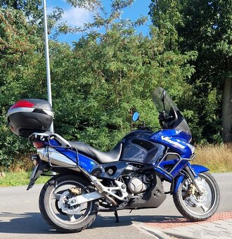 Honda XL1000 Varadero - 2