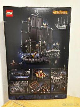 LEGO 10365 - 2