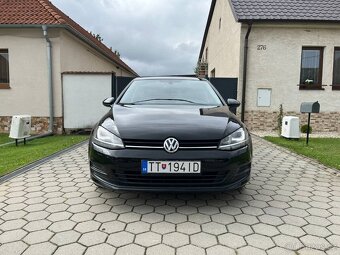 Volkswagen Golf 7 2.0 TDI - 2