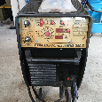 Svarecka MIG/MAG Merkle CompactMIG 280K - 2