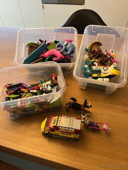 Lego Friends - 2
