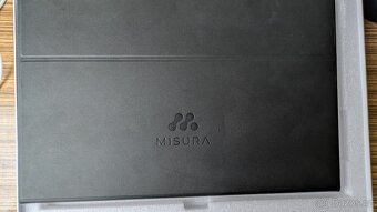 Přenosný monitor s vestavěnou baterií MISURA M16TB - 2