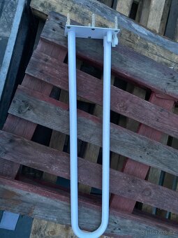 Prodám invalidní madlo k wc - 2