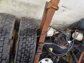 Naprava MANN L2000 - 2