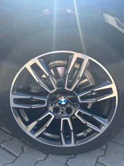 Prodej BMW 520d - 2