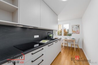 Prodej, byty/2+1, 53 m2, Družby 982/11, Doubravka, 31200 Plz - 2