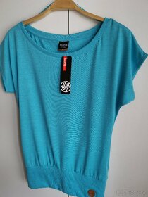 Dámské tričko zn. SAM73 - 2