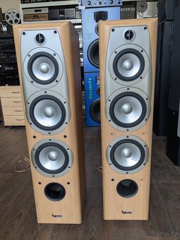 Infinity Alpha 40 - 2