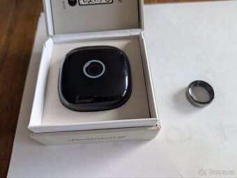 Chytrý prsten Circular 2 - 2