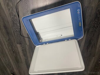 Prodám multifunkční tiskárnu HP DeskJet - 2