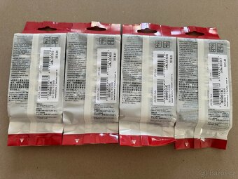 Cartridge pro plotry Canon ImagePROGRAF PFI-102C-M-Y-BK - 2