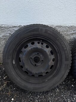 4x100 175/65 R14 - ZIMNÍ - 2