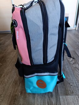 Školni batoh Oxybag - 2