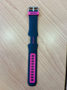 Belkin pasek na zapěstí pro Apple  iPod Nano 6. gen - 2